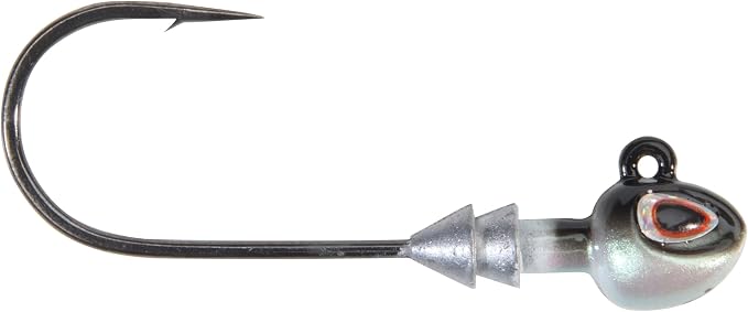 Berkley Fusion19 Hybrid Fishing Jigheads