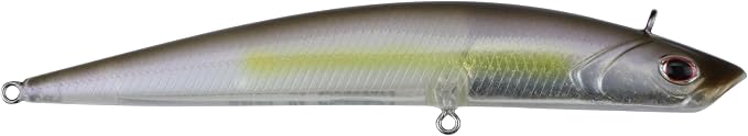 Berkley Finisher Fishing Hard Bait