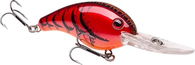 Strike King Crank Bait - Dives to 25ft