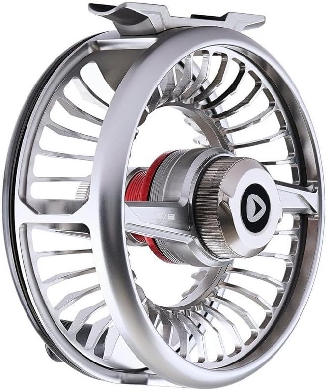 Greys TITAL Fly Fishing Reel