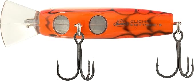Berkley Clickin' Frittside Hard Bait