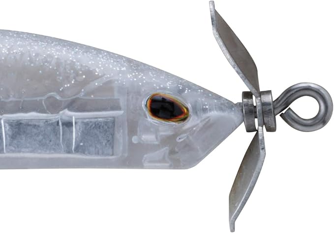 Berkley SPY Spybait Fishing Hard Bait