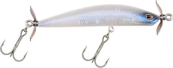 Berkley SPY Spybait Fishing Hard Bait