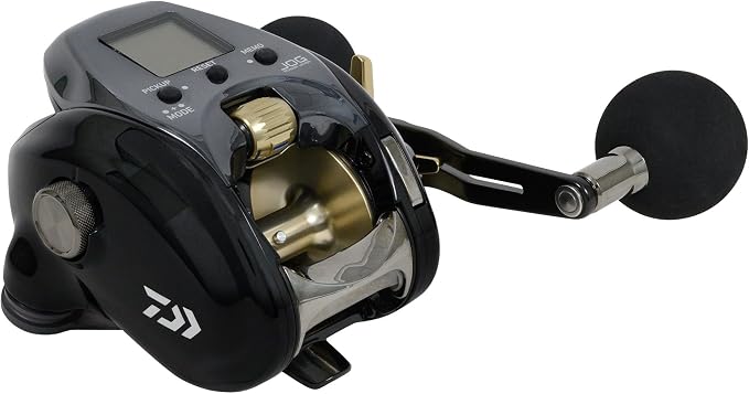 DAIWA Seaborg Dendoh Electric Reel