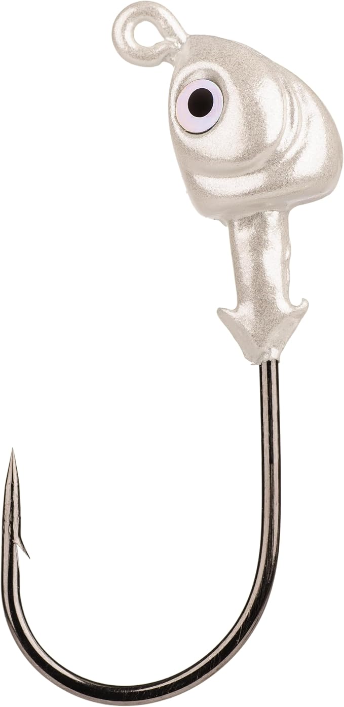 Strike King Flat's Jig Head