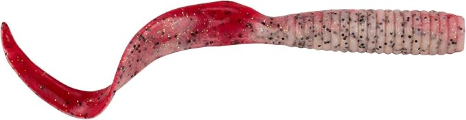 Berkley Gulp! Grub Saltwater Fishing Soft Bait