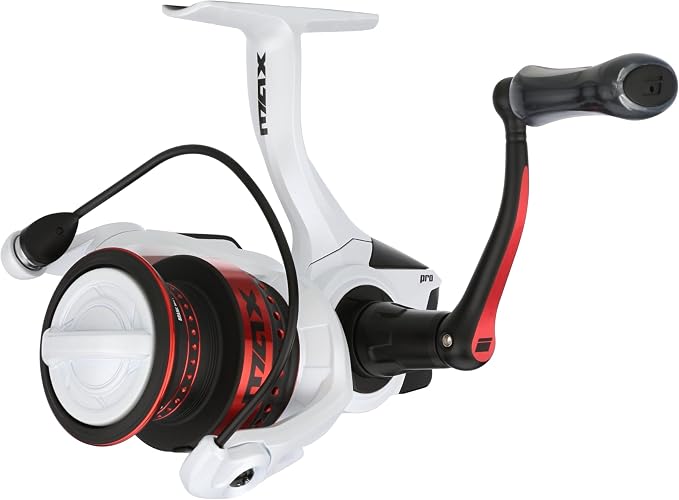 Abu Garcia Max Pro Spinning Fishing Reel