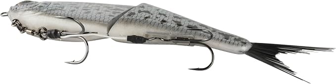 Berkley PowerBait Chop Block Fishing Soft Bait
