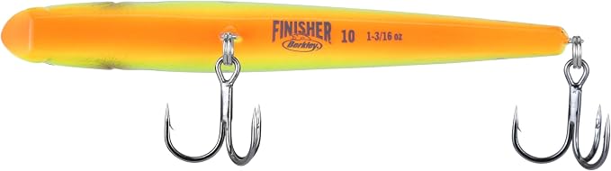 Berkley Finisher Fishing Hard Bait