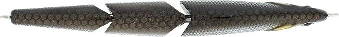 Berkley Magic Swimmer Fishing Hard Bait