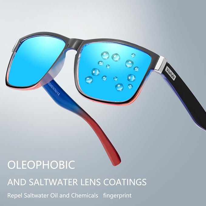 Polarized Sports Sunglasses for Man Cycling Running Fishing Golf Fashion Sun glasses Women HD6009