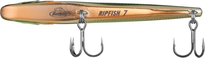 Berkley Ripfish