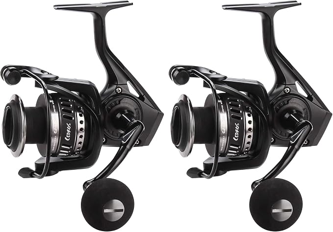 Okuma Cedros Saltwater Spinning Reel