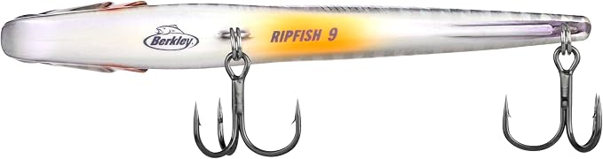 Berkley Ripfish
