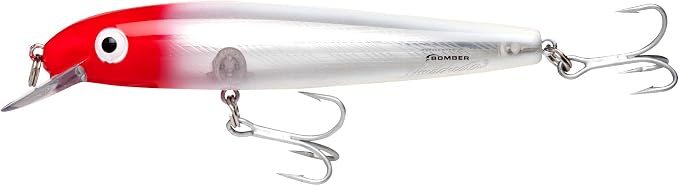 Bomber Lures Wind Cheater Saltwater Grade Fishing Lure