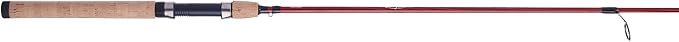 Berkley Cherrywood HD Spinning Fishing Rods