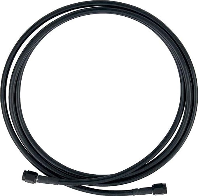 Allstar Performance ALL48383 73" 3 an Coated Braided Brake Line