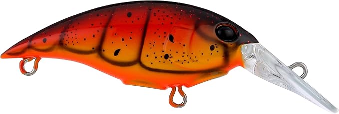 Berkley Money Badger Fishing Hard Bait