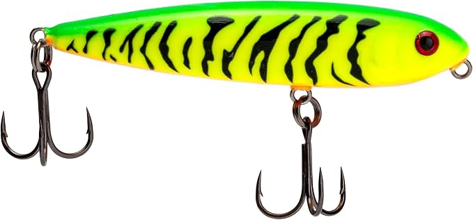 Strike King Bitsy Dawg Topwater Hard Bait