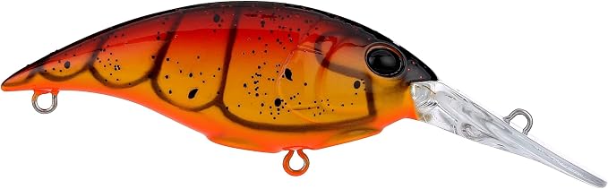 Berkley Money Badger Fishing Hard Bait