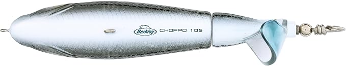 Berkley Choppo Saltwater Fishing Hard Bait