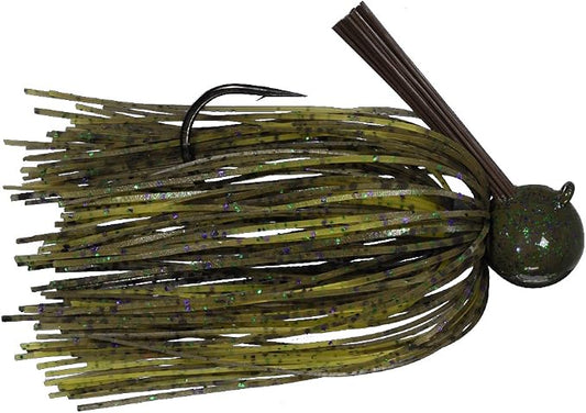 Strike King Tour Grade Football Jig Bait