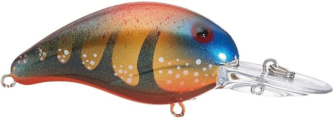 Bandit Lures BDT3D Series 300