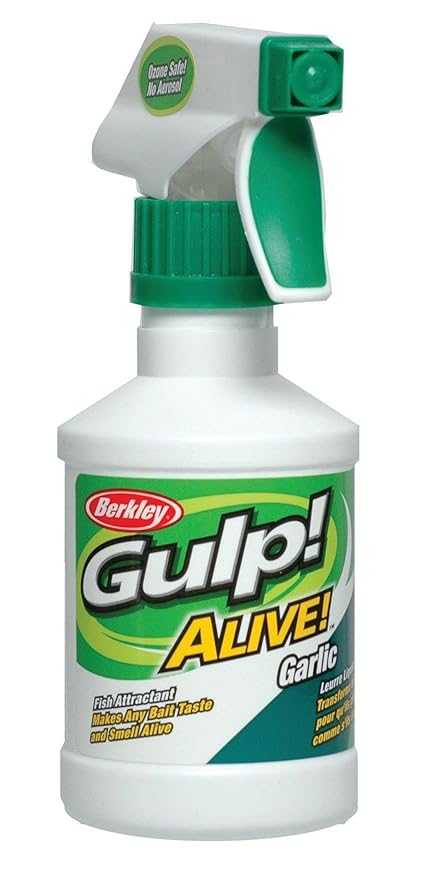 Berkley Gulp! Alive!® Attractant, Herring