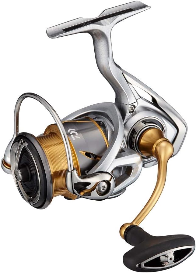 Daiwa 21 Freams LT Spinning Reel (2021 Model)