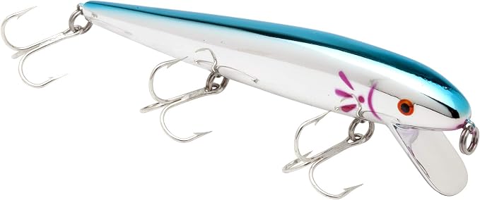 Cotton Cordell Red-Fin Crankbait Bass Fishing Lure