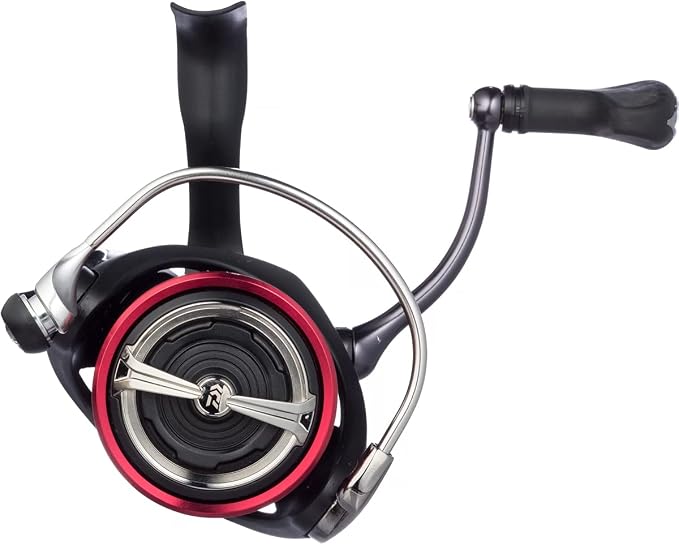 Daiwa Fuego LT