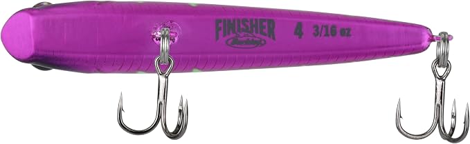Berkley Finisher Fishing Hard Bait