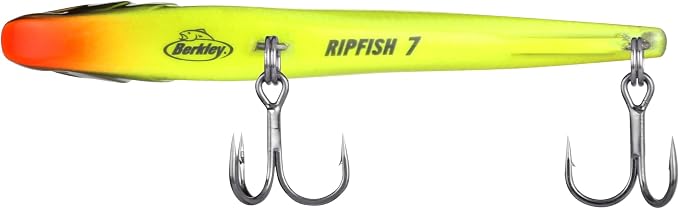 Berkley Ripfish