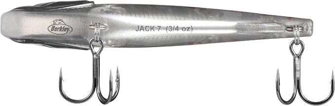 Berkley Jack