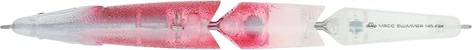 Berkley Magic Swimmer Fishing Hard Bait