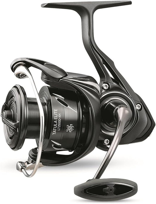 Daiwa Tatula Elite Spinning Reels 2500