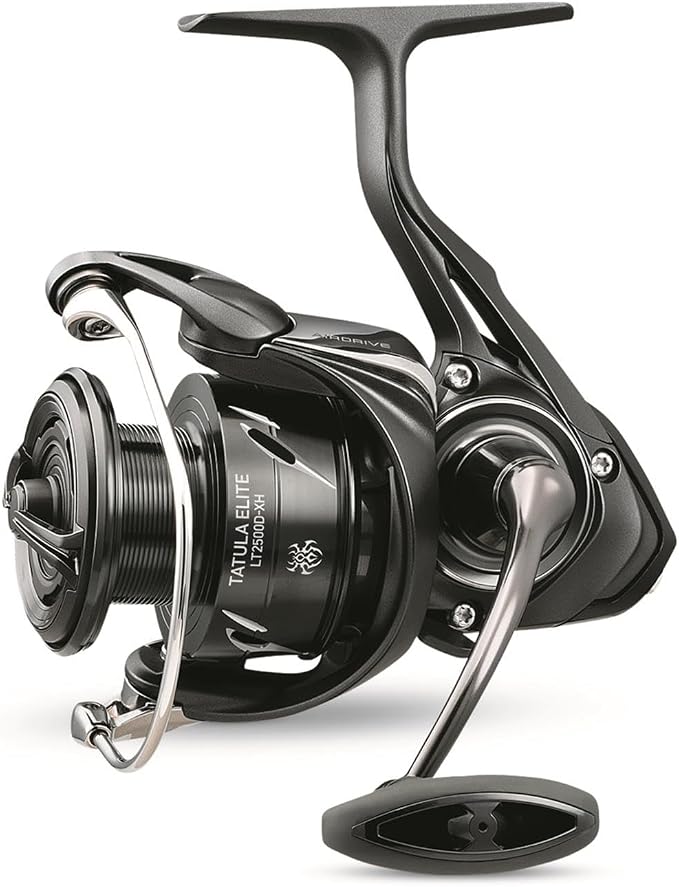 Daiwa Tatula Elite Spinning Reels 3000