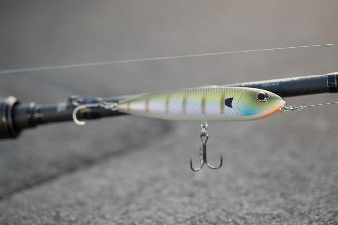 Berkley Choppo Fishing Hard Bait
