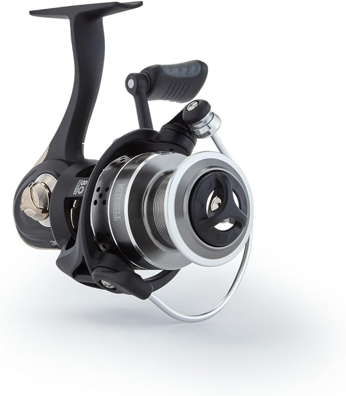 Mitchell 300 Spinning Fishing Reel