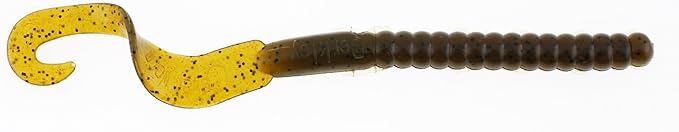 Berkley PowerBait Power Worms Fishing Soft Bait