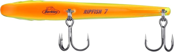 Berkley Ripfish