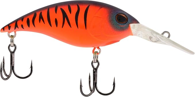 Berkley Money Badger Fishing Hard Bait