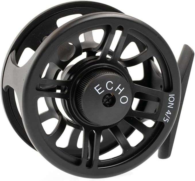 Echo Ion Fly Fishing Reel
