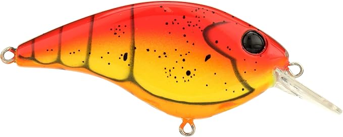 Berkley Clickin' Frittside Hard Bait