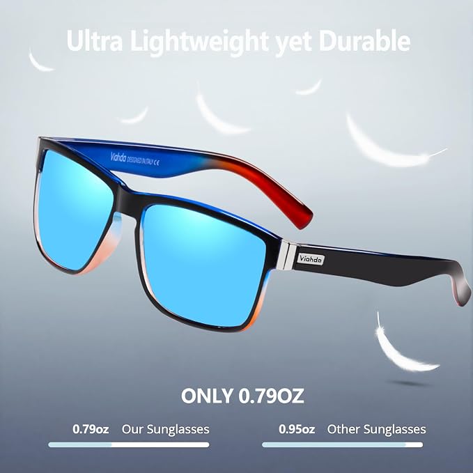 Polarized Sports Sunglasses for Man Cycling Running Fishing Golf Fashion Sun glasses Women HD6009