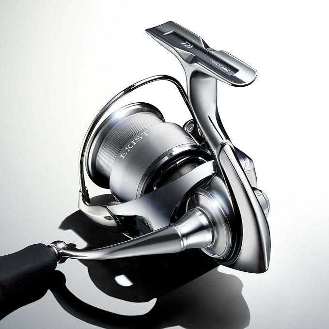 Daiwa G LT Exist Spinning Reel