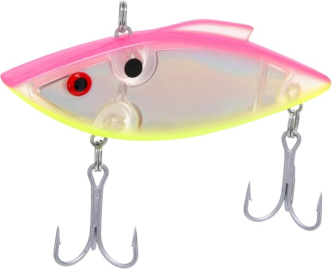 Bill Lewis Rat-L-Trap Magnum Trap 3/4 OZ Lipless