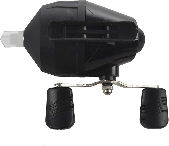 Multi-Function Bow Fishing Reel for Archery