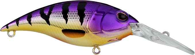 Berkley Money Badger Fishing Hard Bait