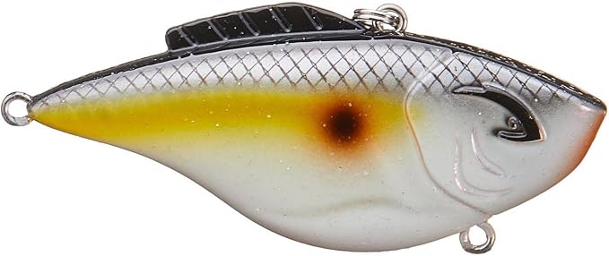 Bill Lewis Hammer Flat Crank 3/8oz